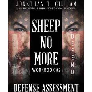 👉 Engels Sheep No More Workbook #2 9781642932515