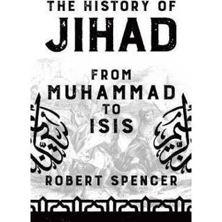 👉 Engels Hist Of Jihad 9781642932560