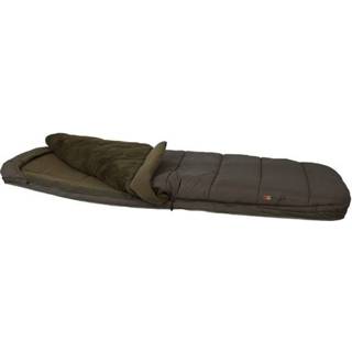 👉 Slaapzak bruin Fox Flatliner 5 Season Sleeping Bag - 5056212123711