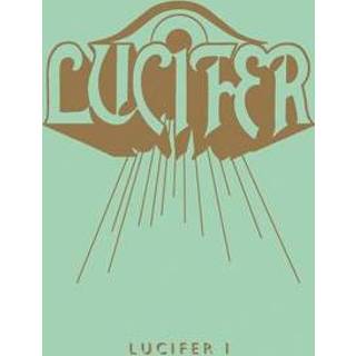 👉 Lucifer multicolor unisex - I CD 803341473041