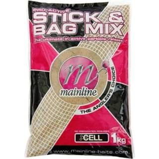 👉 Beige cell Mainline Pro Active Stick Mix | 1kg