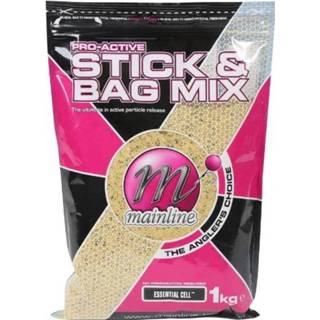 👉 Mainline Bag & Stick Mix | 1kg