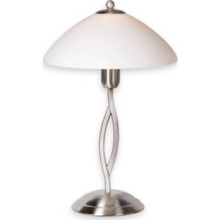 👉 Tafellamp staal Capri met bijzondere charme
