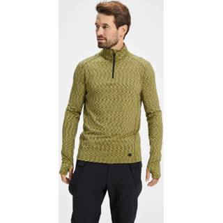 Mannen Donker Groen Kemah – Skipully heren 8718451674054