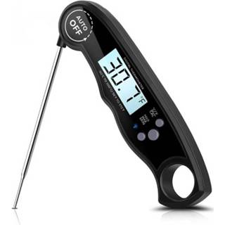 👉 Vleesthermometer - Voor Koken En Bbq'en Waterproof 8720254318882