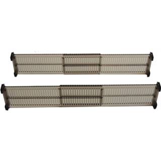 👉 Organizer transparant Lade - 2 Stuks 8720256300267