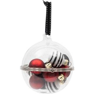 👉 Ornament Rivièra Maison Christmas In Paris Dia 10 8720142002978