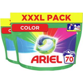 👉 Ariel All-in-1 Pods - Color 140 8720168575005