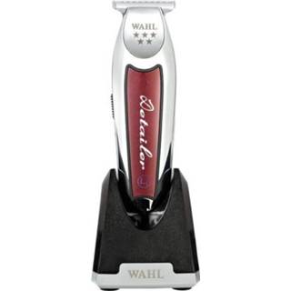 👉 Tondeuse Wahl T-wide Detailer Draadloos Line/trim 43917006376