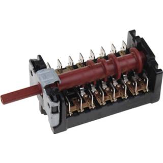 👉 Vestel Ovenschakelaar Gottak 850605 32010640 6090514418402