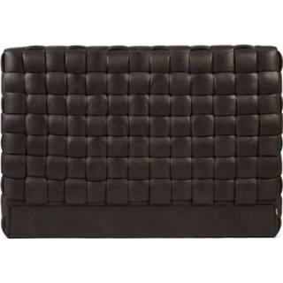 👉 Espresso apparaat Riviera Maison Room 48 Headboard Pel 8720142226411