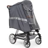 👉 Wandelwagen antraciet Reer Designline Active Regenbescherming Buggy En 4013283840412