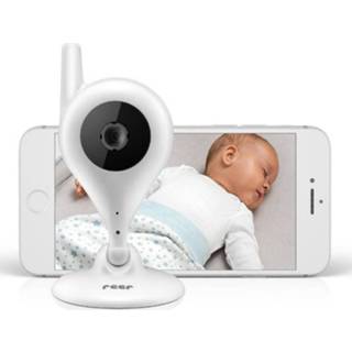 👉 Babyphone baby's Reer Ip Voor Smartphone 4013283803004