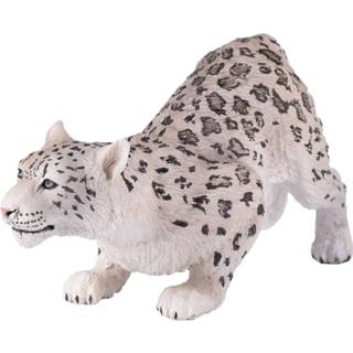 👉 Mojo Wildlife - Sneeuwluipaard 387243 5031923872431