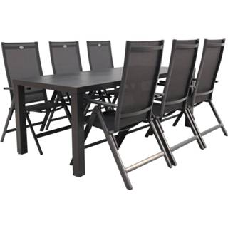 👉 Tuinset Hartman Napoli/lena 7-delig 7435126895804