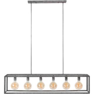 👉 Hanglamp Anli-style 6l 45 Graden Buis 9505769637555