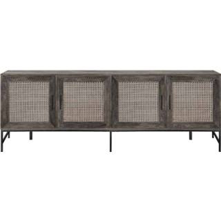 👉 Dressoir Anli-style Lodge 210 Cm 8785261417393
