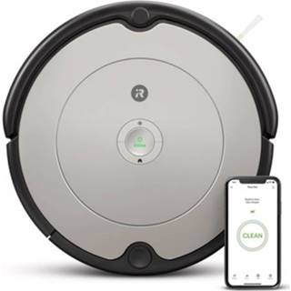 👉 IRobot Robotstofzuiger Roomba 698 5060629983905