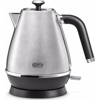 👉 Waterkoker Delonghi Kbi2001.m 8004399773905