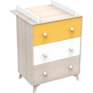 👉 Commode baby's Baby Price Yuzu Met 3 Lades 3500760123713