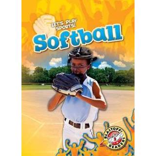 👉 Softball engels 9781644874271