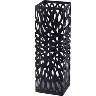 👉 Design paraplubak metalen Nancy's Met Lekbak - Paraplustandaard Paraplumand Wandelstok Houder Paraplu Bak 6955880350087