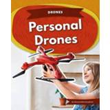 👉 Drone engels Drones: Personal Drones 9781644944400