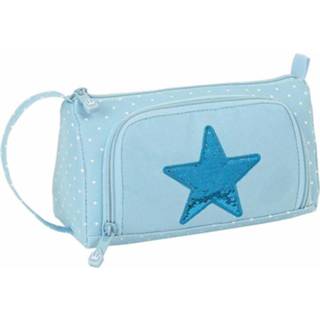 👉 Etui polyester Glowlab Star - 20 X 11 8 Cm 8412688441747