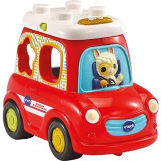 👉 Vtech Vrolijke Vormenauto 3417765374234