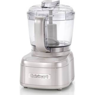 👉 Keukenmachine zilver Cuisinart Mini Style 3030050161076