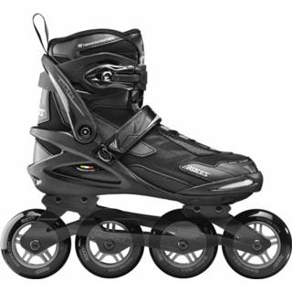 👉 Zwart polypropyleen 38 Roces Inlineskates Ciao 82a Abec-7 Maat 8020187914442