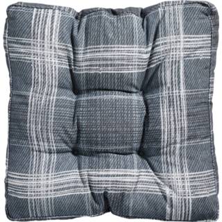 👉 Zitkussen blauw Madison Florance Simon Blue 47x47 8713229296094