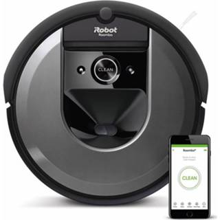 👉 IRobot Robotstofzuiger Roomba I7 5060359287311