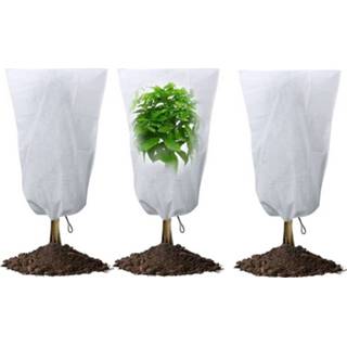 👉 Plantenhoes Set Beschermhoezen Voor De Planten 8720618164322