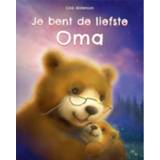 👉 Kinderboek kinderen senioren Rebo Productions Je Bent De Liefste Oma 9789036641050