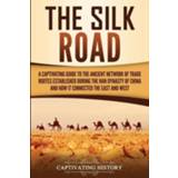 👉 Engels The Silk Road 9781647486730