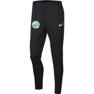Trainingsbroek zwart Nike SVA - Junior