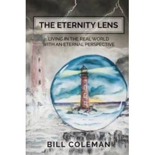 👉 Lens engels The Eternity 9781662827129