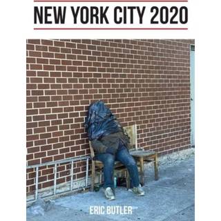 👉 Engels New York City 2020 9781662908095