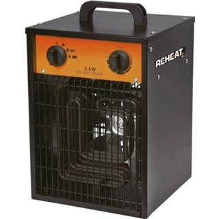 👉 Active Reheat B5000 Elektrische heater/-kachel - 5000W 8719497492107