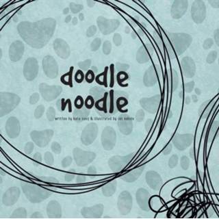 👉 Noodles engels Doodle Noodle 9781665702713