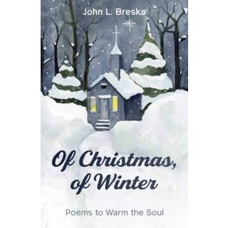 Engels Of Christmas, Winter 9781666716436