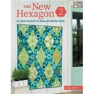 👉 Engels New Hexagon 2 The 9781683560364