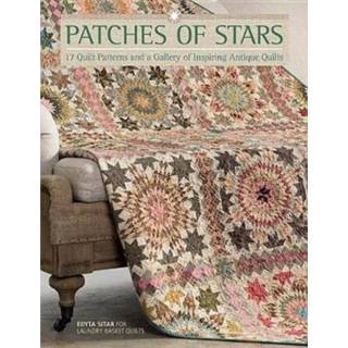 👉 Engels Patches Of Stars 9781683560388