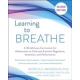 👉 Engels Learning to Breathe 9781684036714