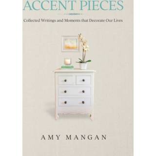 👉 Engels Accent Pieces 9781684337187