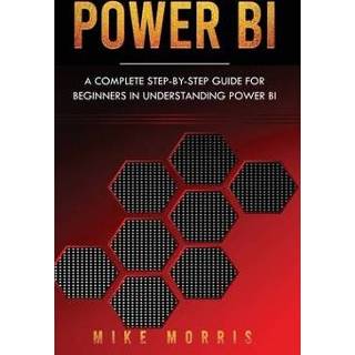 👉 Engels Power BI: A Complete Step-by-Step Guide for Beginners in Understanding BI 9781691641222