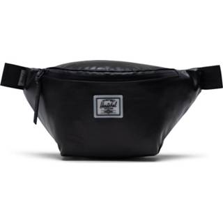 👉 Heuptas zwart Weather Resistant Black polyester seventeen Herschel 828432514465