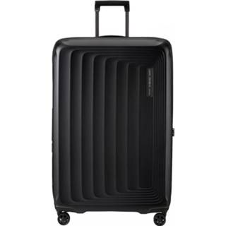 👉 Spinner graphite Matt polycarbonaat nuon zwart Samsonite 81 Exp 5400520082695