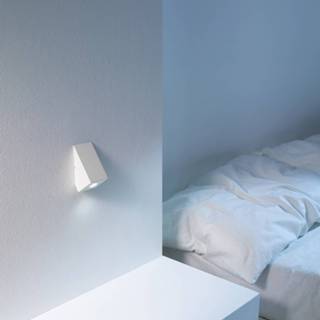 👉 Wit Veelzijdige LED-wandlamp Da Do,wit